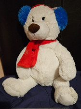 Sainsbury's Plush Teddy Bear