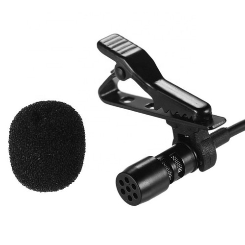Uni directional lavaliere - uni-directional,
