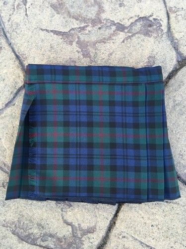 Baird tartan kilt babies - baird,