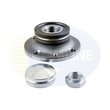 Wheel bearing kit for lancia - wheel,