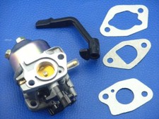 Carburetor from Einhell BT-BG 2000/2 Generator 3.74 kW / 5 HP Power unit