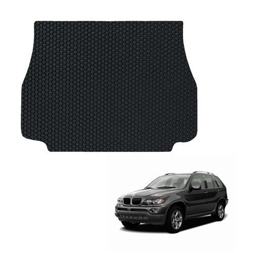 Bmw e53 1999 - bmw, tailored