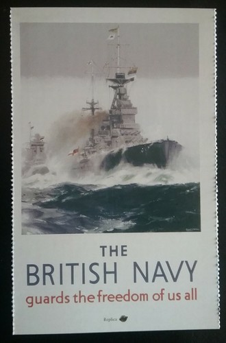 Double sided vintage card - double,