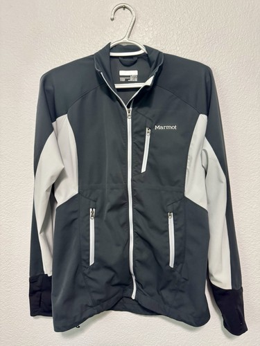 Marmot women softshell - marmot,