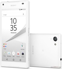 SEALED BOXED Sony Xperia Z5 Compact 32GB (Yellow) Unlocked
