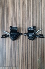 Shimano Deore XT Shifters Set