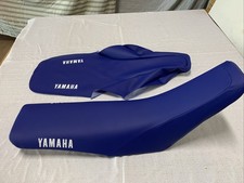 YAMAHA TTR125 SEAT COVER 2000