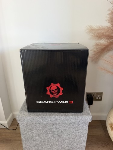 Gears war limited - gears,