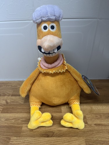 Chicken run dawn - chicken, the