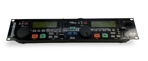 Gemini 240 professional - gemini,