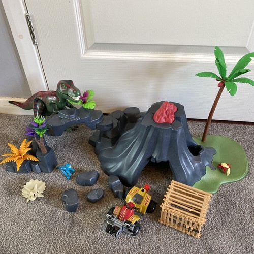Playmobil 5230 exploding - playmobil,