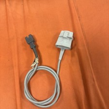 MASIMO LNCS DB-I SOFT FINGER SPO2 SENSOR ADULT LIFEPAK 15 ZOLL X RAD-8 REF: 2653