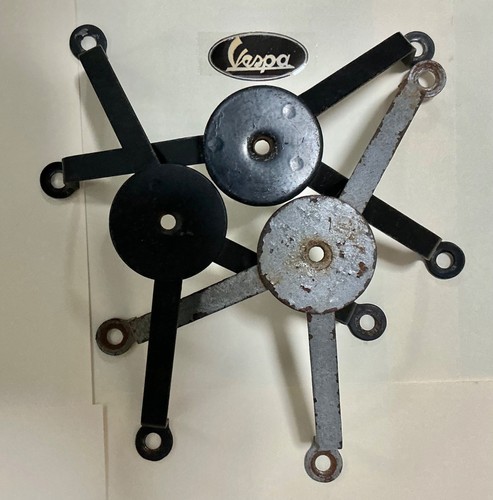 Vespa original vigano deep - original,