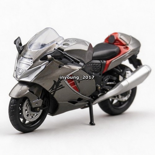 Suzuki hayabusa 2024 - suzuki,