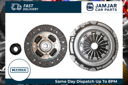 Rymec jt1230 clutch kit - in, 1