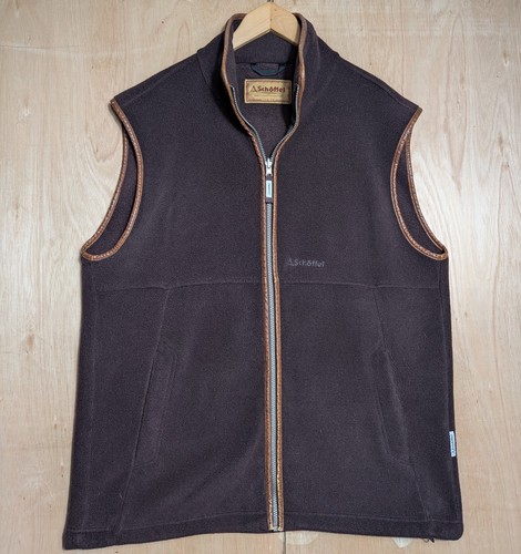 Schoffel oakham fleece - schoffel,