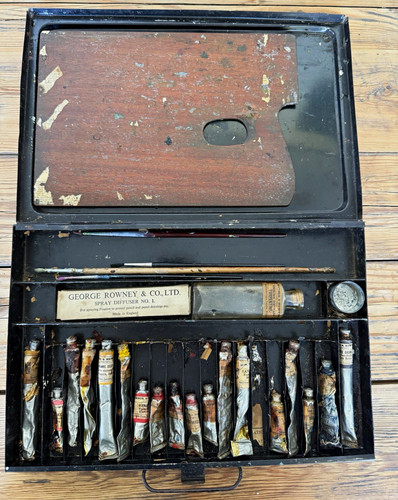 Antique winsor newton - antique, &