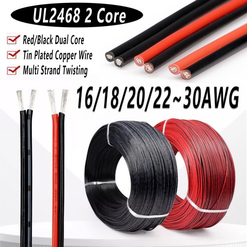 Core flat ribbon wire - 2,