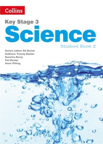 Student book ed walsh - book,