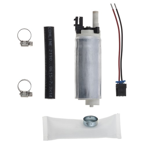 Mgf fuel pump - tf,