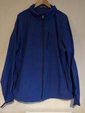 Rohan Windshadow Mens Navy