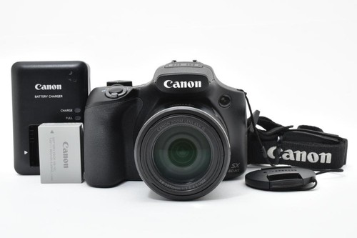 Canon powershot sx60 - canon, wi-fi