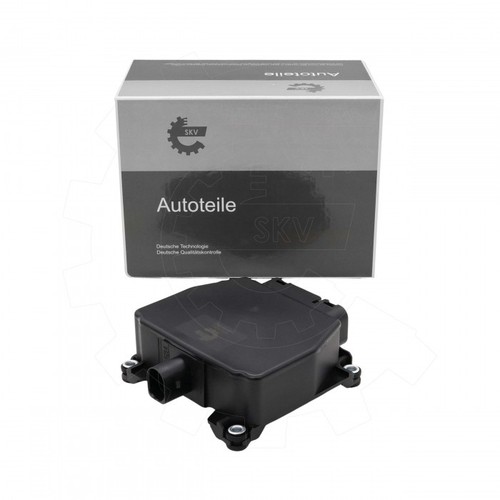 Skv electronic intake manifold - skv,