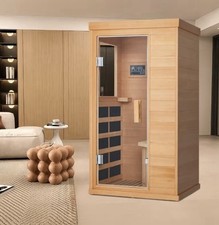 Home Spa Mini Sauna Indoor
