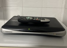 Thomson DTI6300-16 Top Up TV