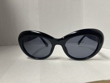 Genuine EYEVAN E-54 Oval Fox