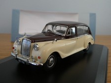 OXFORD DIECAST AUSTIN PRINCESS