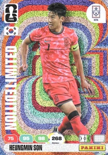 Panini adrenalyn fifa world - xl,