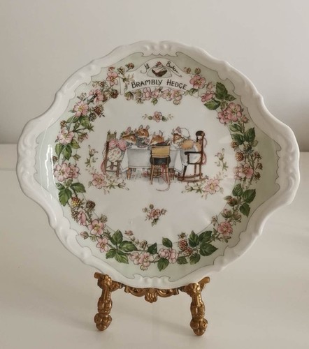 Royal doulton brambly hedge - royal,