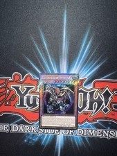 Chaos Emperor Dragon - Envoy of The End - RA03 - Platinum Secret Rare