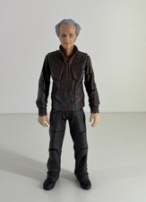 Doctor Who Custom tyssan
