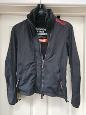 Superdry Double Black Label