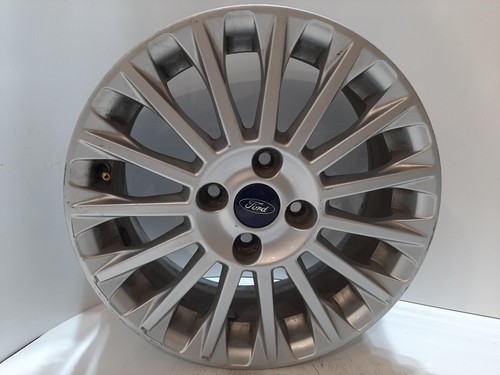 Ford fiesta titanium - titanium, mk7