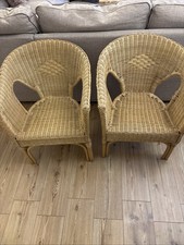 Pair X 2 Vintage style