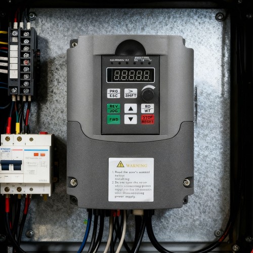 Nflixin 5kw inverter - nflixin, single