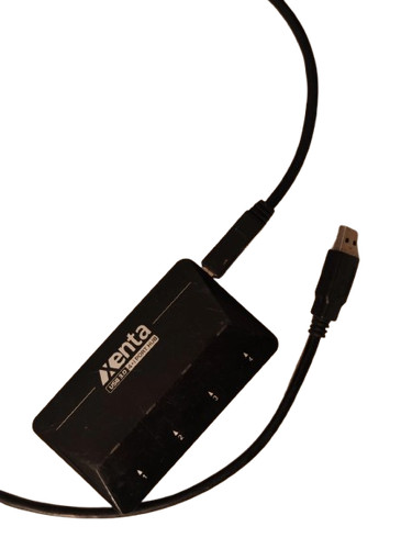 Xenta usb 1 - xenta, power