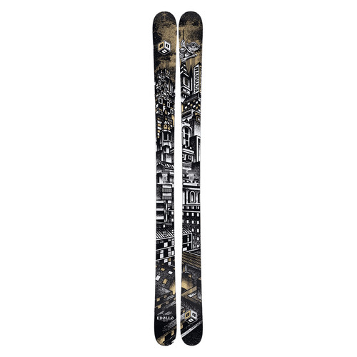 Armada edollo mens skis - mens, new
