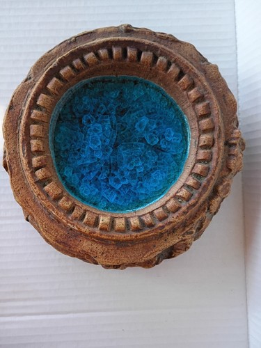 Bernard rooke signed stoneware - rooke,