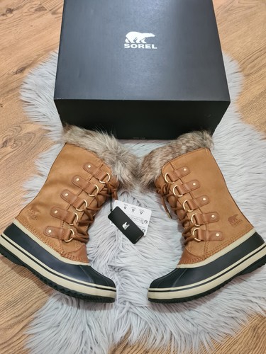 Sorel joan arctic women s - sorel, of