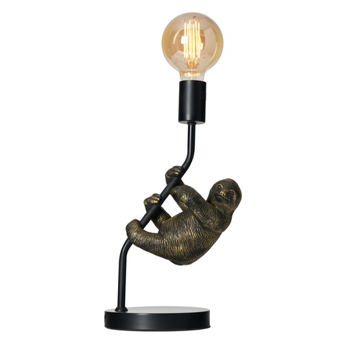 Litecraft table lamp - litecraft,