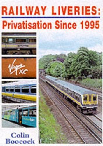 Railway liveries - railway,