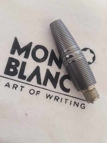Vintage montblanc starwalker - montblanc,
