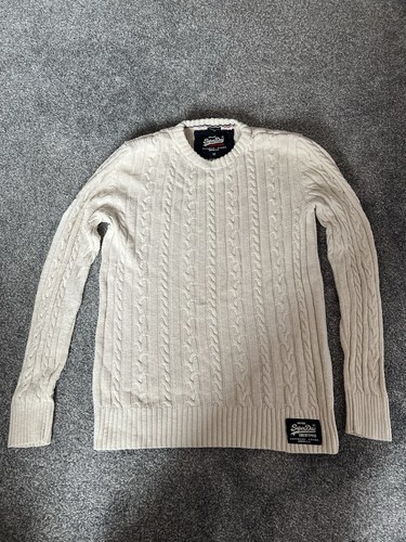 Superdry jacob lite chunky - jacob,