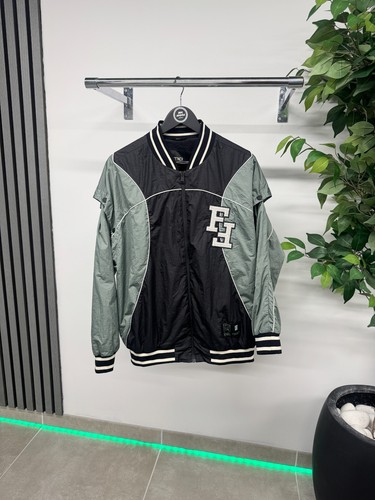 Fendi sports windbreaker track - sports,