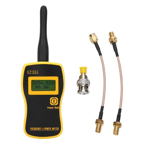 Gy561 digital handheld - rf,