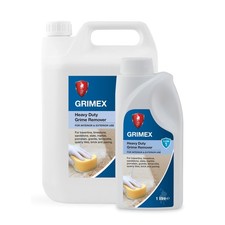LTP Grimex Heavy Duty Cleaner